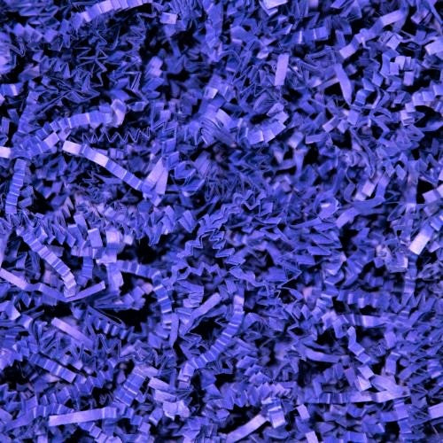 PICK A COLOR! Crinkle Shred Basket Filler