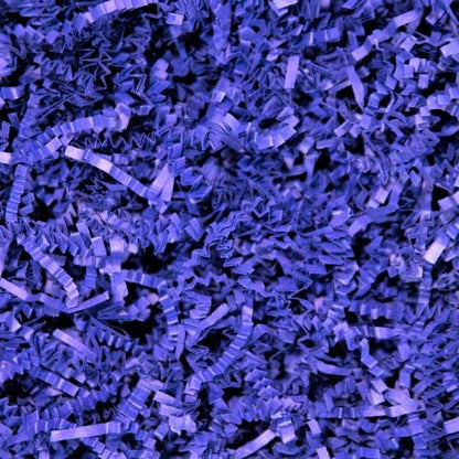 PICK A COLOR! Crinkle Shred Basket Filler
