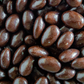 Dark Chocolate Almonds 3.75oz, CASE OF 12