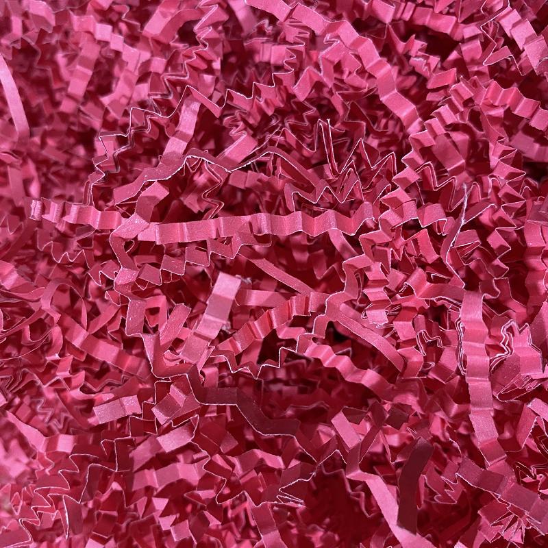 PICK A COLOR! Crinkle Shred Basket Filler