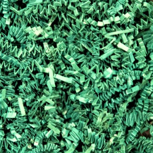 PICK A COLOR! Crinkle Shred Basket Filler