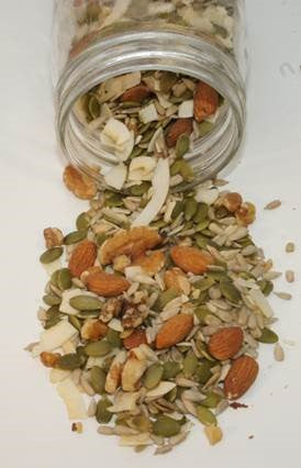Keto Mix - 13oz