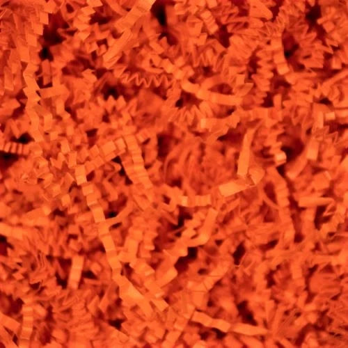 PICK A COLOR! Crinkle Shred Basket Filler