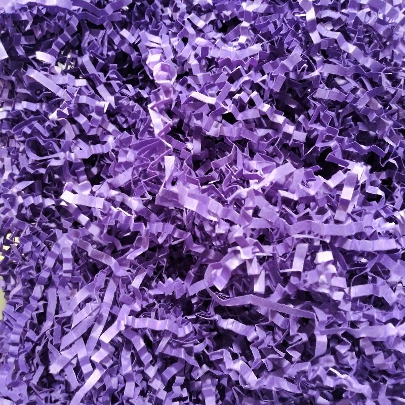 PICK A COLOR! Crinkle Shred Basket Filler