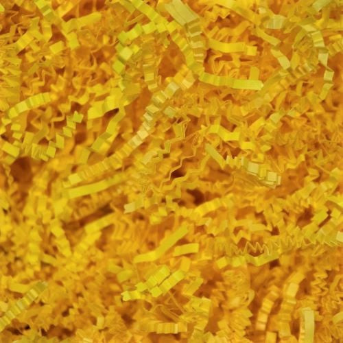 PICK A COLOR! Crinkle Shred Basket Filler