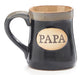 Papa Mug - The Man The Myth - Mountain Man Nut & Fruit Co