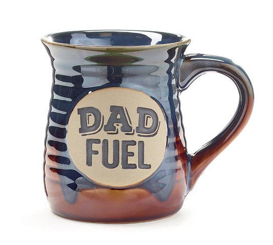 Dad's Fuel Mug - Mountain Man Nut & Fruit Co