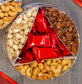 Fazer Mint & Mountain Man Truffle - Divided Gift Packs - Mountain Man Nut & Fruit Co
