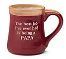 Papa Mug - Mountain Man Nut & Fruit Co