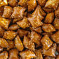 Peanut Butter Filled Pretzels - Mountain Man Nut & Fruit Co