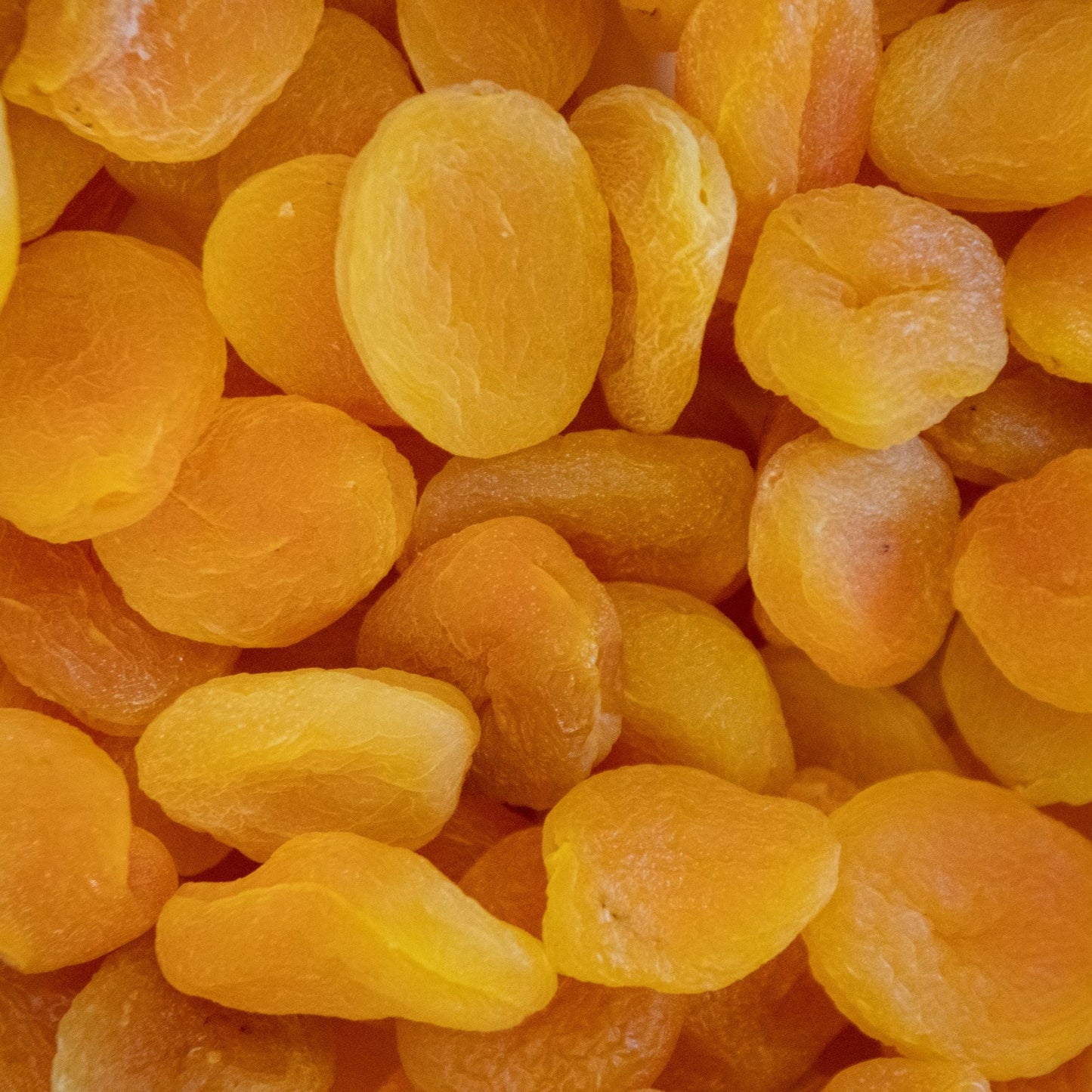 Sun dried Apricots