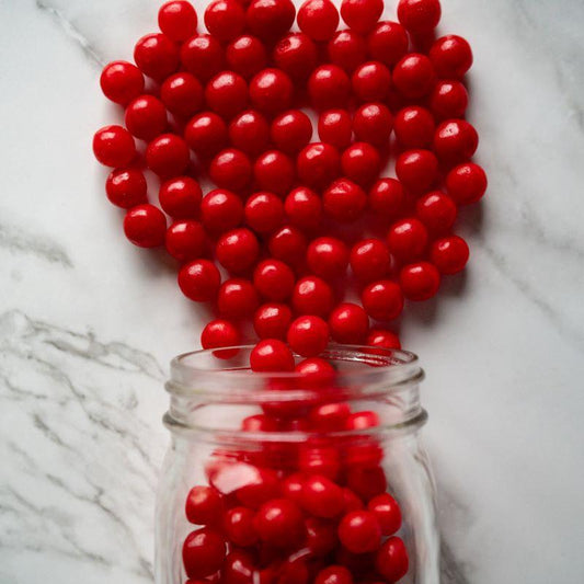 Cherry Sours - 1lb - Mountain Man Nut & Fruit Co