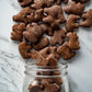 Chocolate Animal Cookies - Mountain Man Nut & Fruit Co
