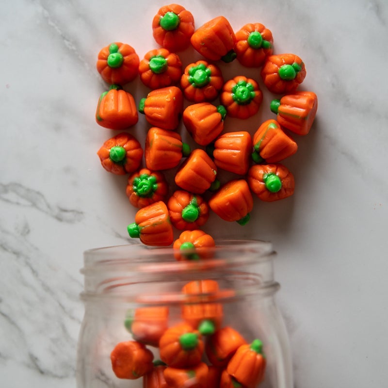 Mellocreme Pumpkins - Mountain Man Nut & Fruit Co