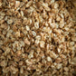 Honey Oat Granola