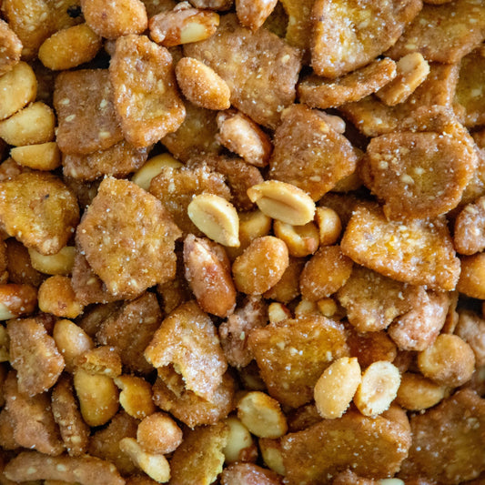 Honey Roast Mix