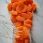 Orange Slices - Mountain Man Nut & Fruit Co