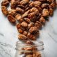 Toffee Toasted Pecans - Mountain Man Nut & Fruit Co