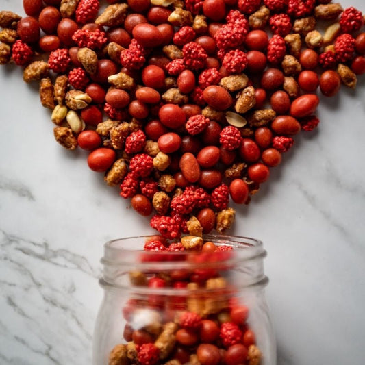 Triple Crown Mix - Mountain Man Nut & Fruit Co